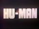 Hu-Man (1975) DVD-R