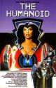 The Humanoid (1979) DVD-R