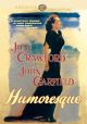 Humoresque (1946) on DVD