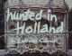 Hunted in Holland (1961) DVD-R