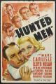 Hunted Men (1938)  DVD-R 