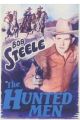 Hunted Men (1930)  DVD-R 