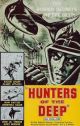 Hunters of the Deep (1954) DVD-R