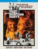 The Hunting Party (1971) on Blu-ray