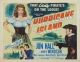 Hurricane Island (1951) DVD-R