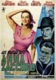 A Husband for Anna (1953) DVD-R