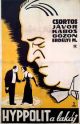 Hyppolit the Butler (1931) DVD-R