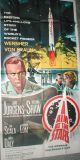 I Aim at the Stars (1960) a.k.a. Werner Von Braun  DVD-R 