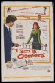 I Am a Camera (1955) DVD-R