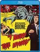 I Bury the Living (1958) on Blu-ray