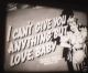 I Can't Give You Anything But Love, Baby (1940)  DVD-R 
