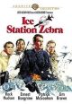 Ice Station Zebra (1968) On DVD