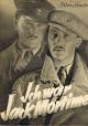 Ich war Jack Mortimer (1935) DVD-R