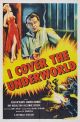 I Cover the Underworld (1955) DVD-R