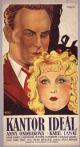 Ideal Schoolmaster (1932) aka Kantor Ideal DVD-R