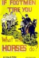  If Footmen Tire You What Will Horses Do? (1971) DVD-R