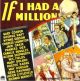 If I Had a Million (1932)  DVD-R 