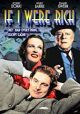 If I Were Rich (1933) On DVD