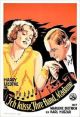 I Kiss Your Hand Madame (1929) DVD-R