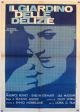 Il giardino delle delizie (1967) DVD-R