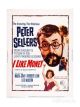 I Like Money (1961) DVD-R