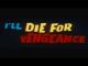 I'll Die for Vengeance (1968) DVD-R