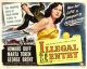 Illegal Entry (1949)  DVD-R 