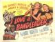 I Love a Bandleader (1945) DVD-R