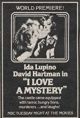 I Love a Mystery (1973) DVD-R