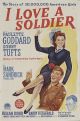 I Love a Soldier (1944)  DVD-R 