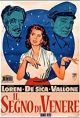 Il segno di Venere (1955) DVD-R