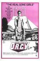 The Man from O.R.G.Y. (1970) DVD-R