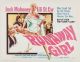 Runaway Girl (1965) DVD-R
