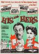 His and Hers (1961) DVD-R