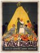 Imaginary Voyage (1925)  DVD-R 