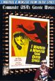 I Married a Monster from Outer Space (1958)(Commander USA's Groovie Movies version 1988) DVD-R