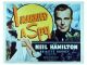 I Married a Spy (1937) DVD-R