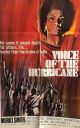 Voice of the Hurricane (1964) DVD-R