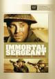 Immortal Sergeant (1943) on DVD