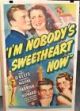 I'm Nobody's Sweetheart Now (1940) DVD-R