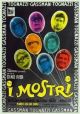 I mostri (1963) DVD-R