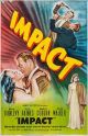 Impact (1949) DVD-R