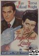 The Imperfect Lady (1947)  DVD-R 