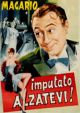 Imputato, alzatevi! (1939) DVD-R