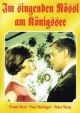 Im singenden Rossel am Konigssee (1963) DVD-R