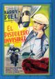 An Invisible Man Walks the City (1933) on DVD