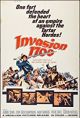  Invasion 1700 (1962)  DVD-R