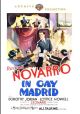 In Gay Madrid (1930) on DVD