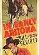 In Early Arizona (1938)  DVD-R 