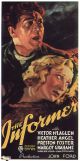 The Informer (1929)  DVD-R 